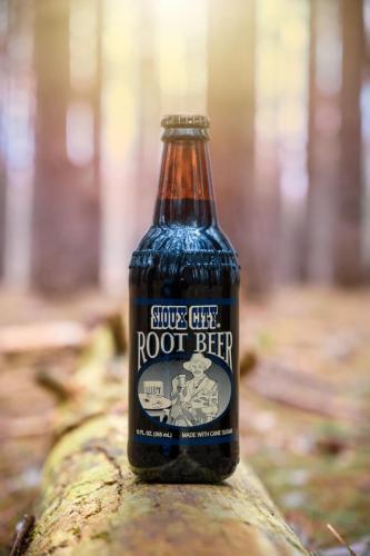 Sioux City Root Beer